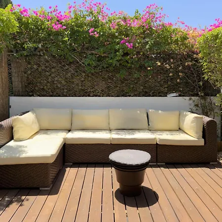 Encosta Oliveiras Townhouse 度假居 *