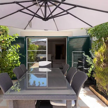 Encosta Oliveiras Townhouse * 维拉摩拉