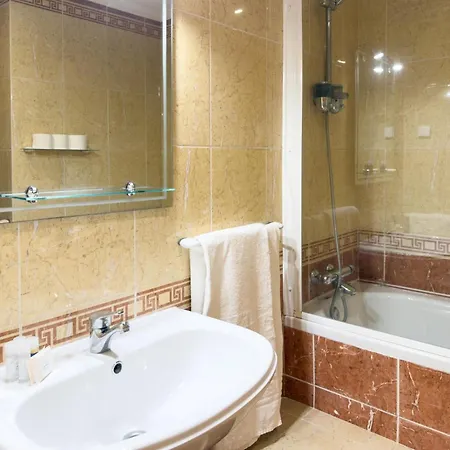度假居 Encosta Oliveiras Townhouse *