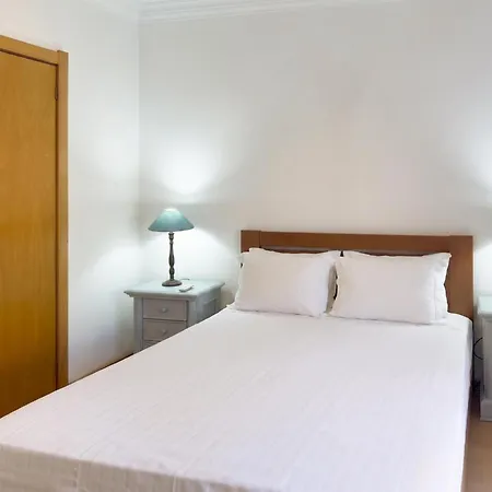 Encosta Oliveiras Townhouse 度假居 维拉摩拉