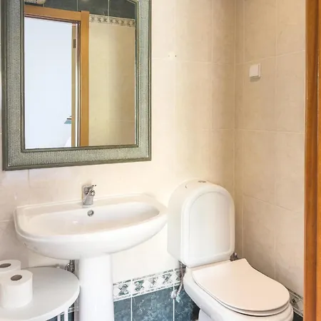 Encosta Oliveiras Townhouse 度假居 维拉摩拉