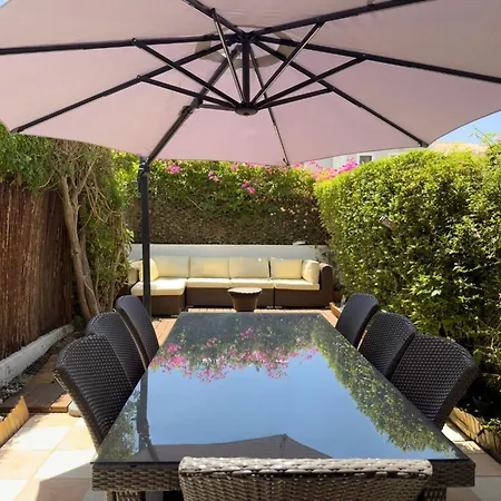 Encosta Oliveiras Townhouse Vilamoura