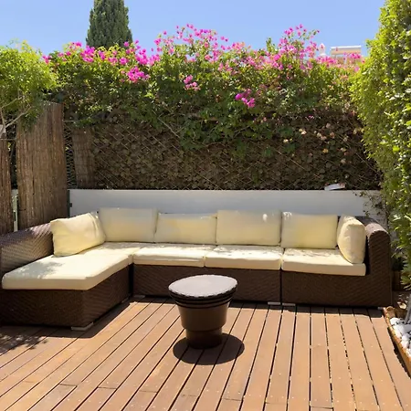 Encosta Oliveiras Townhouse Casa de Férias Vilamoura
