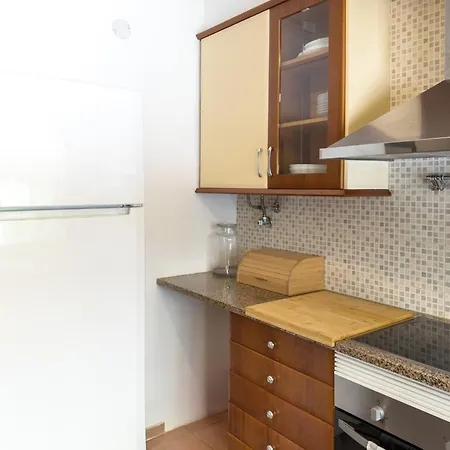 Encosta Oliveiras Townhouse * Vilamoura