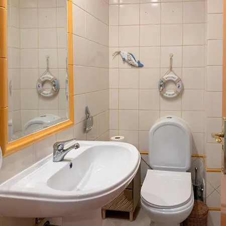 Encosta Oliveiras Townhouse 度假居