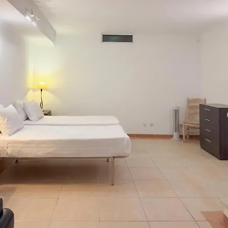 度假居 Encosta Oliveiras Townhouse