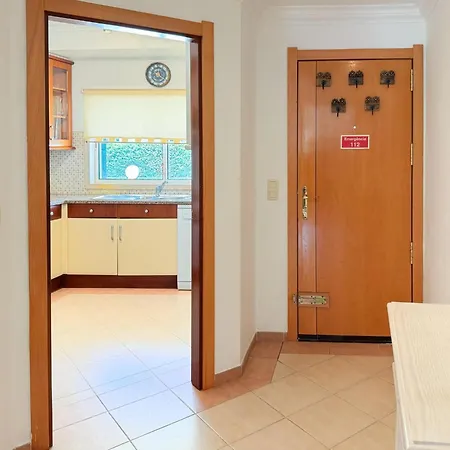 Encosta Oliveiras Townhouse * 维拉摩拉