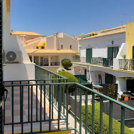 度假居 Encosta Oliveiras Townhouse 维拉摩拉