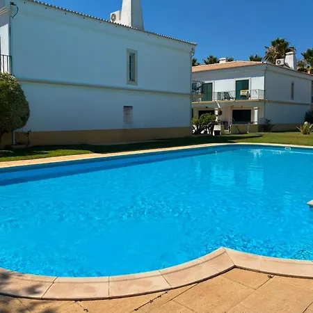 Encosta Oliveiras Townhouse Casa de Férias